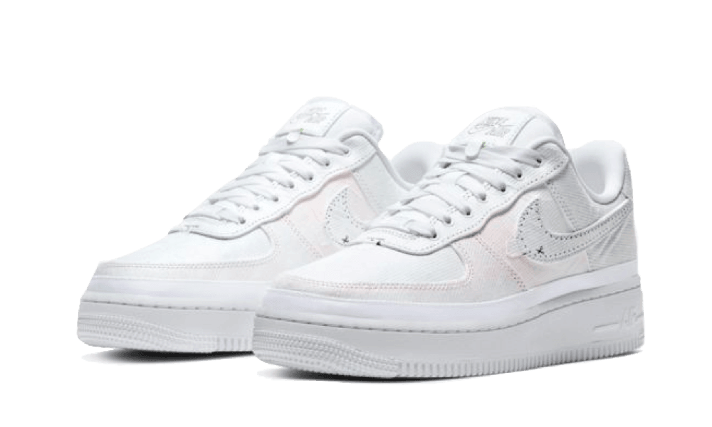 Air Force 1 Low Tear Away Sail - NEWTREATS - SNEAKERS STORE