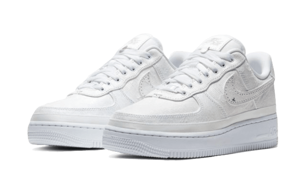 Air Force 1 Low Tear Away White - NEWTREATS - SNEAKERS STORE