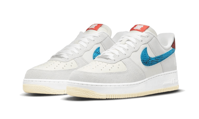 Air Force 1 Low Undefeated 5 On It - NEWTREATS - SNEAKERS STORE