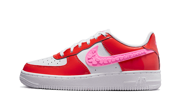 Air Force 1 Low Valentine's Day (2023) - NEWTREATS - SNEAKERS STORE