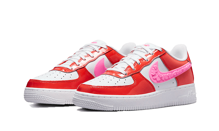 Air Force 1 Low Valentine's Day (2023) - NEWTREATS - SNEAKERS STORE