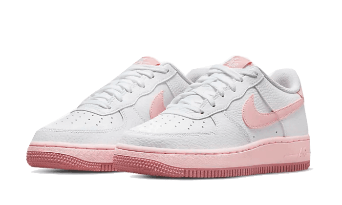 Air Force 1 Low White Pink (2022) - NEWTREATS - SNEAKERS STORE