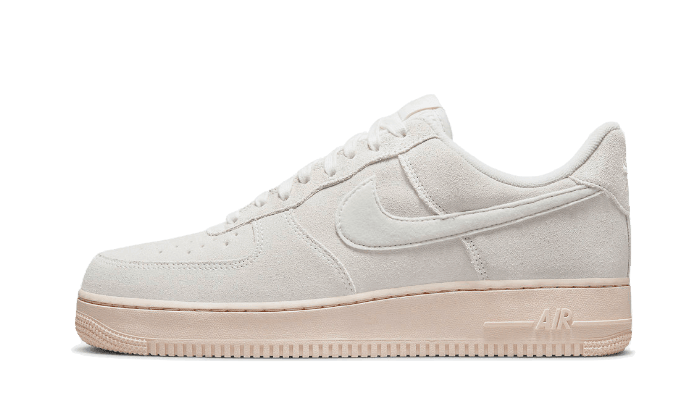 Air Force 1 Low Winter Premium Summit White - NEWTREATS - SNEAKERS STORE