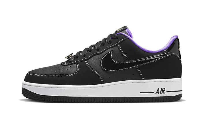 Air Force 1 Low World Champ Black - NEWTREATS - SNEAKERS STORE