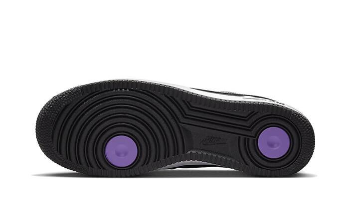 Air Force 1 Low World Champ Black - NEWTREATS - SNEAKERS STORE
