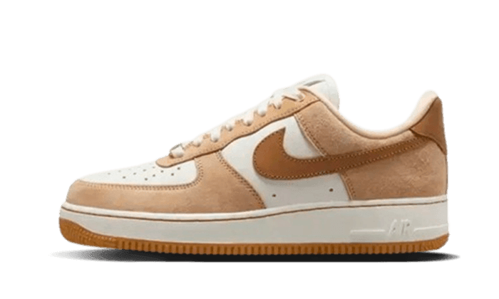 Air Force 1 LXX Vachetta Tan - NEWTREATS - SNEAKERS STORE