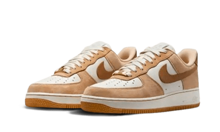 Air Force 1 LXX Vachetta Tan - NEWTREATS - SNEAKERS STORE