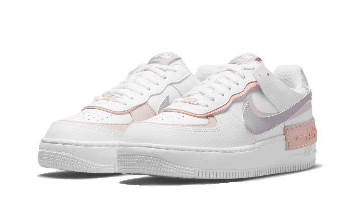 Air Force 1 Shadow Amethyst Ash - NEWTREATS - SNEAKERS STORE