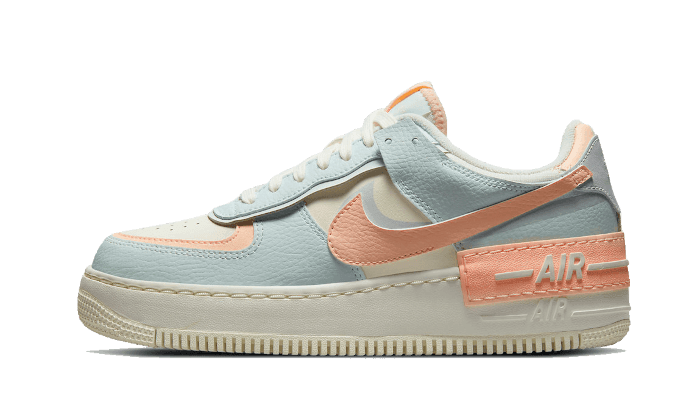 Air Force 1 Shadow Barely Green - NEWTREATS - SNEAKERS STORE
