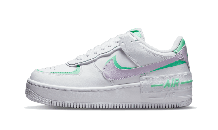 Air Force 1 Shadow Infinite Lilac - NEWTREATS - SNEAKERS STORE