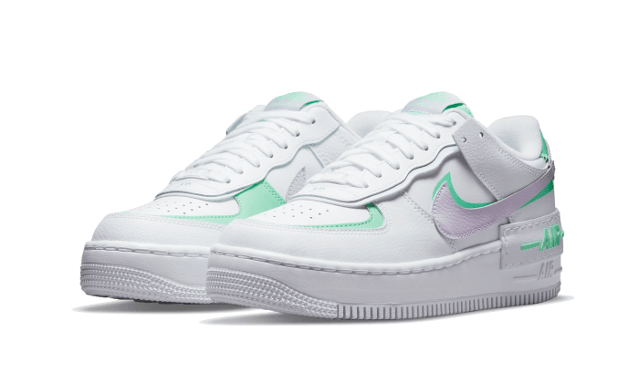 Air Force 1 Shadow Infinite Lilac - NEWTREATS - SNEAKERS STORE