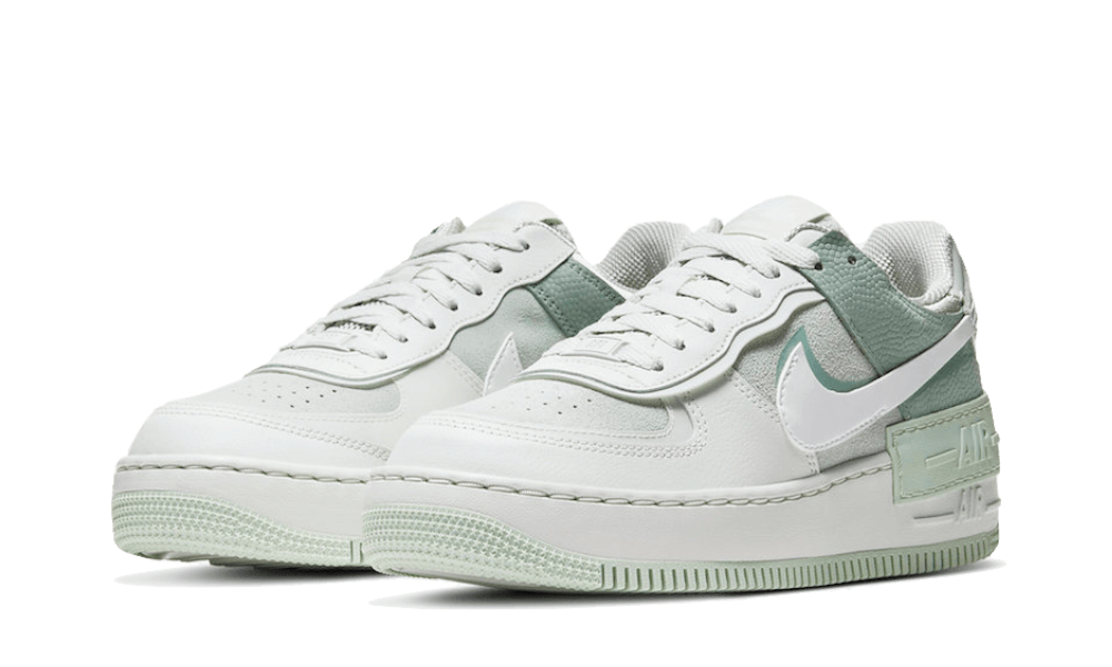 Air Force 1 Shadow Pistachio Frost - NEWTREATS - SNEAKERS STORE