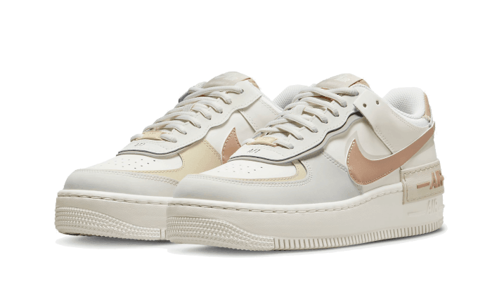 Air Force 1 Shadow Sail Hemp - NEWTREATS - SNEAKERS STORE