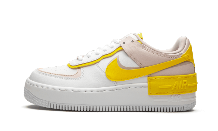 Air Force 1 Shadow Speed Yellow - NEWTREATS - SNEAKERS STORE