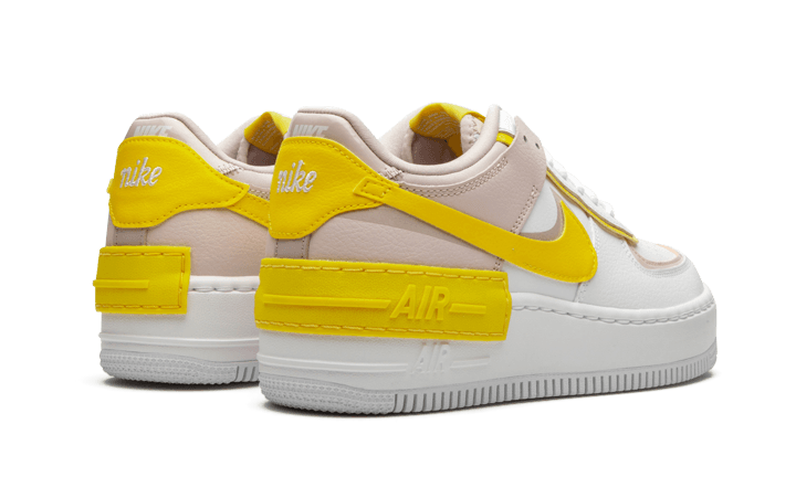 Air Force 1 Shadow Speed Yellow - NEWTREATS - SNEAKERS STORE