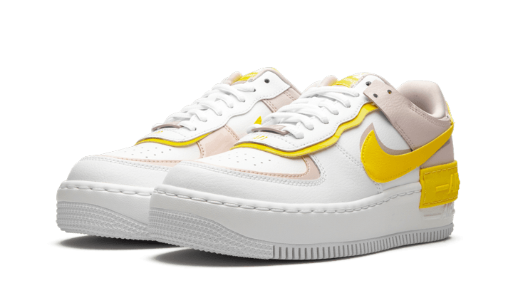 Air Force 1 Shadow Speed Yellow - NEWTREATS - SNEAKERS STORE