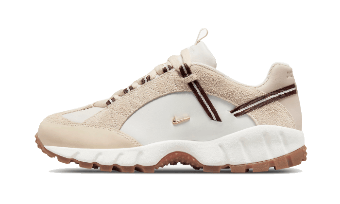 Air Humara LX Jacquemus Beige - NEWTREATS - SNEAKERS STORE