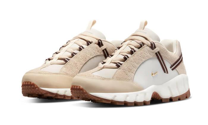 Air Humara LX Jacquemus Beige - NEWTREATS - SNEAKERS STORE