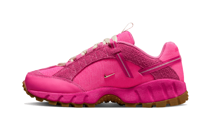 Air Humara LX Jacquemus Pink - NEWTREATS - SNEAKERS STORE