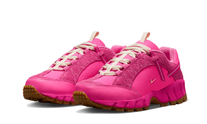 Air Humara LX Jacquemus Pink - NEWTREATS - SNEAKERS STORE