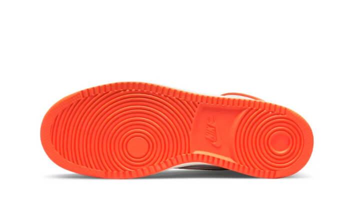 Air Jordan 1 AJKO Rush Orange - NEWTREATS - SNEAKERS STORE
