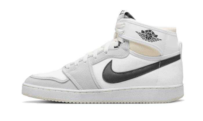 Air Jordan 1 AJKO White Black - NEWTREATS - SNEAKERS STORE