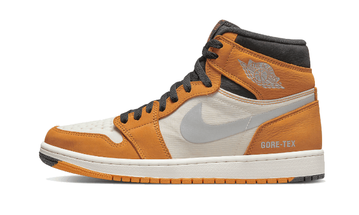Air Jordan 1 Element Gore-Tex Light Curry - NEWTREATS - SNEAKERS STORE