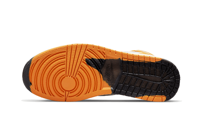 Air Jordan 1 Element Gore-Tex Light Curry - NEWTREATS - SNEAKERS STORE