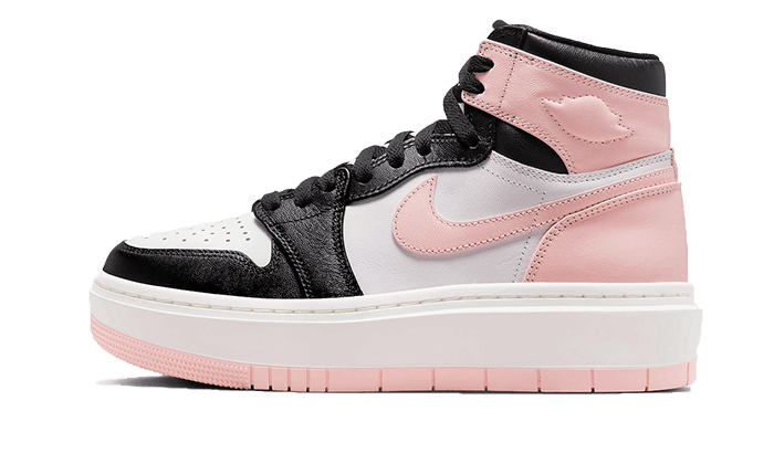 Air Jordan 1 Elevate High Atmosphere - NEWTREATS - SNEAKERS STORE