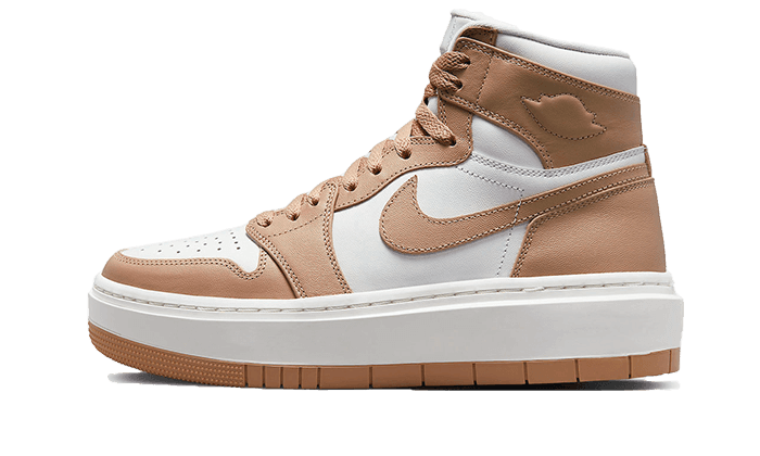 Air Jordan 1 Elevate High Desert - NEWTREATS - SNEAKERS STORE