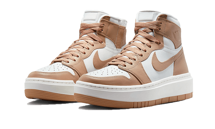 Air Jordan 1 Elevate High Desert - NEWTREATS - SNEAKERS STORE