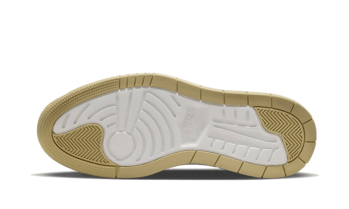 Air Jordan 1 Elevate High Team Gold - NEWTREATS - SNEAKERS STORE