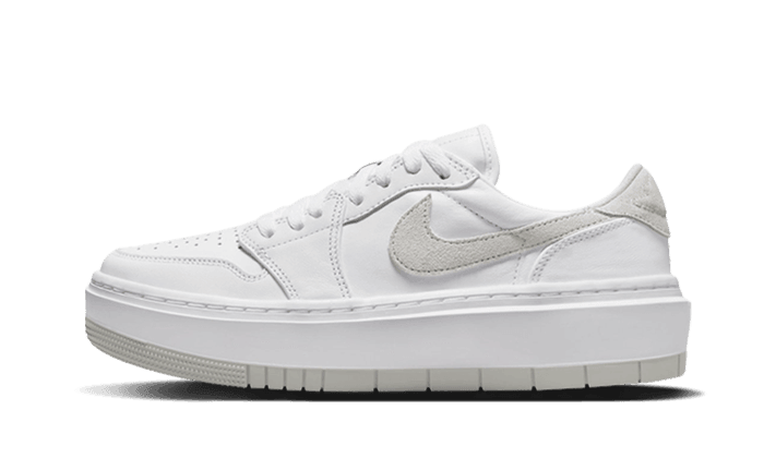 Air Jordan 1 Elevate Low Neutral Grey - NEWTREATS - SNEAKERS STORE