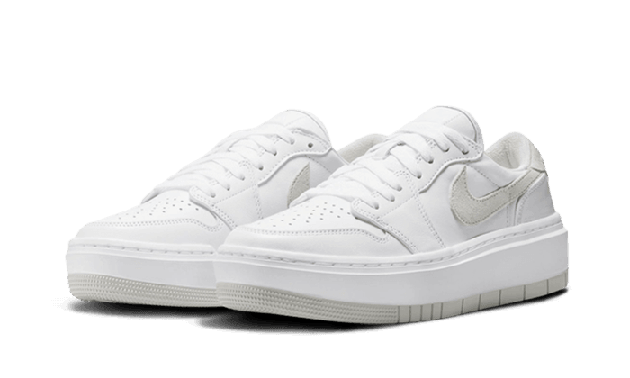 Air Jordan 1 Elevate Low Neutral Grey - NEWTREATS - SNEAKERS STORE