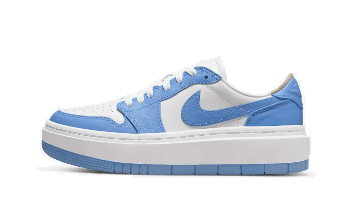 Air Jordan 1 Elevate Low SE University Blue - NEWTREATS - SNEAKERS STORE