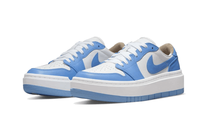 Air Jordan 1 Elevate Low SE University Blue - NEWTREATS - SNEAKERS STORE