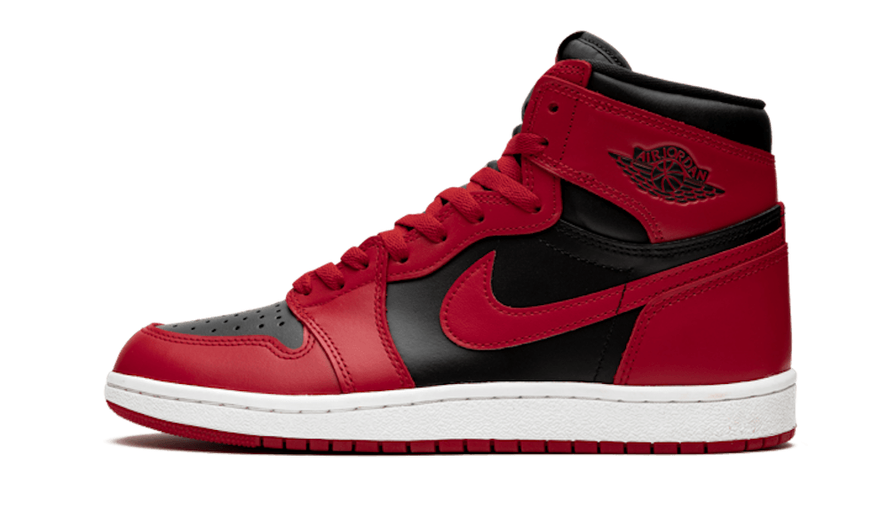 Air Jordan 1 High 85 Varsity Red - NEWTREATS - SNEAKERS STORE