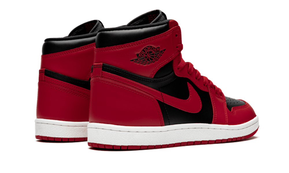 Air Jordan 1 High 85 Varsity Red - NEWTREATS - SNEAKERS STORE