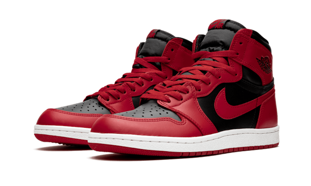 Air Jordan 1 High 85 Varsity Red - NEWTREATS - SNEAKERS STORE