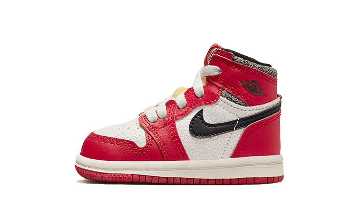 Air Jordan 1 High Chicago Lost And Found (Reimagined) Bébé (TD) - NEWTREATS - SNEAKERS STORE