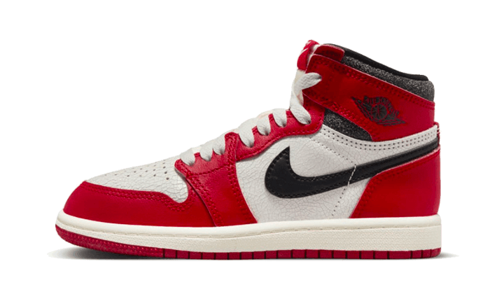 Air Jordan 1 High Chicago Lost And Found (Reimagined) Enfant (PS) - NEWTREATS - SNEAKERS STORE