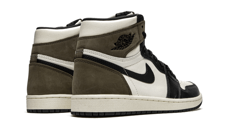 Air Jordan 1 High Dark Mocha - NEWTREATS - SNEAKERS STORE