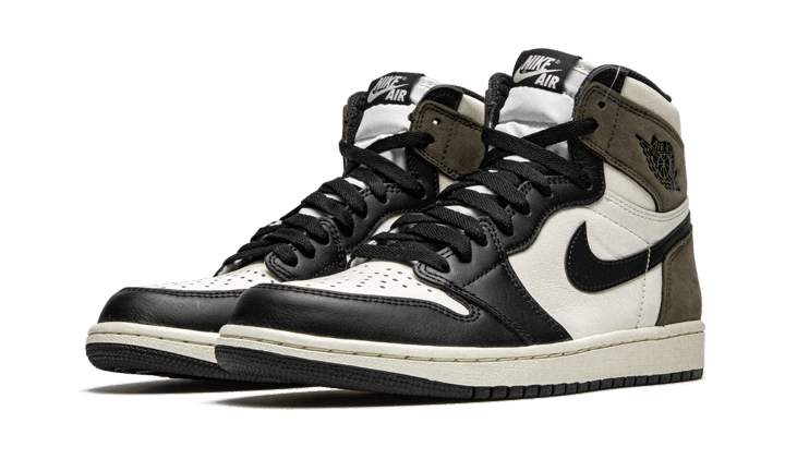 Air Jordan 1 High Dark Mocha - NEWTREATS - SNEAKERS STORE