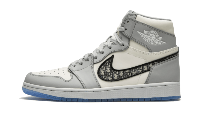 Air Jordan 1 High Dior - NEWTREATS - SNEAKERS STORE