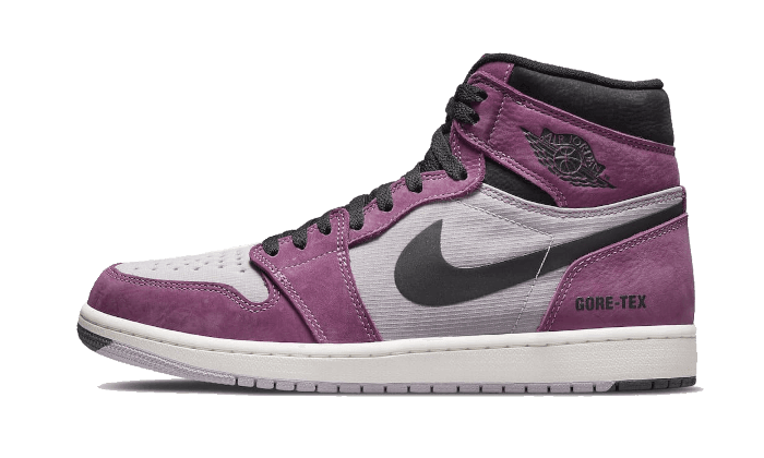 Air Jordan 1 High Element Gore-Tex Berry - NEWTREATS - SNEAKERS STORE