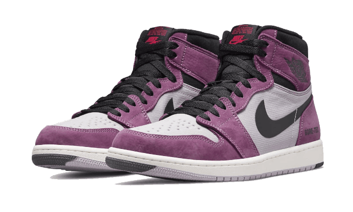 Air Jordan 1 High Element Gore-Tex Berry - NEWTREATS - SNEAKERS STORE