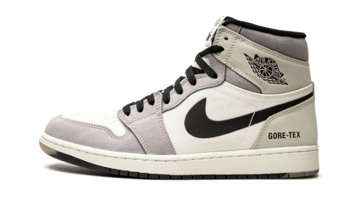 Air Jordan 1 High Element Gore Tex Light Bone - NEWTREATS - SNEAKERS STORE