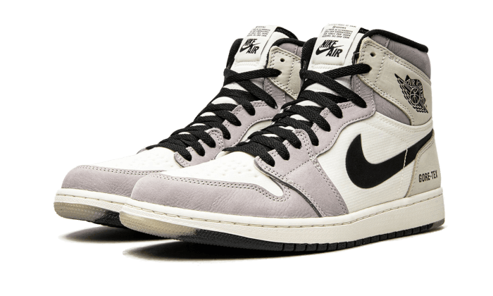 Air Jordan 1 High Element Gore Tex Light Bone - NEWTREATS - SNEAKERS STORE