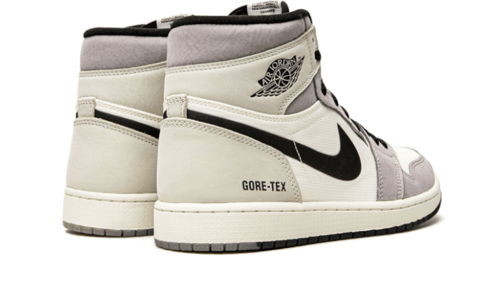 Air Jordan 1 High Element Gore Tex Light Bone - NEWTREATS - SNEAKERS STORE