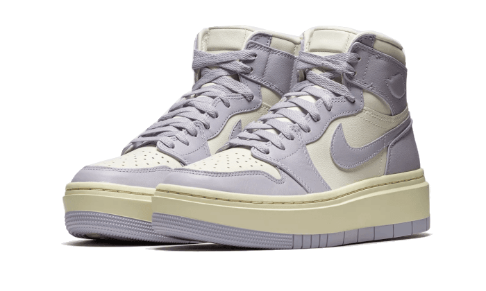 Air Jordan 1 High Elevate Titanium - NEWTREATS - SNEAKERS STORE